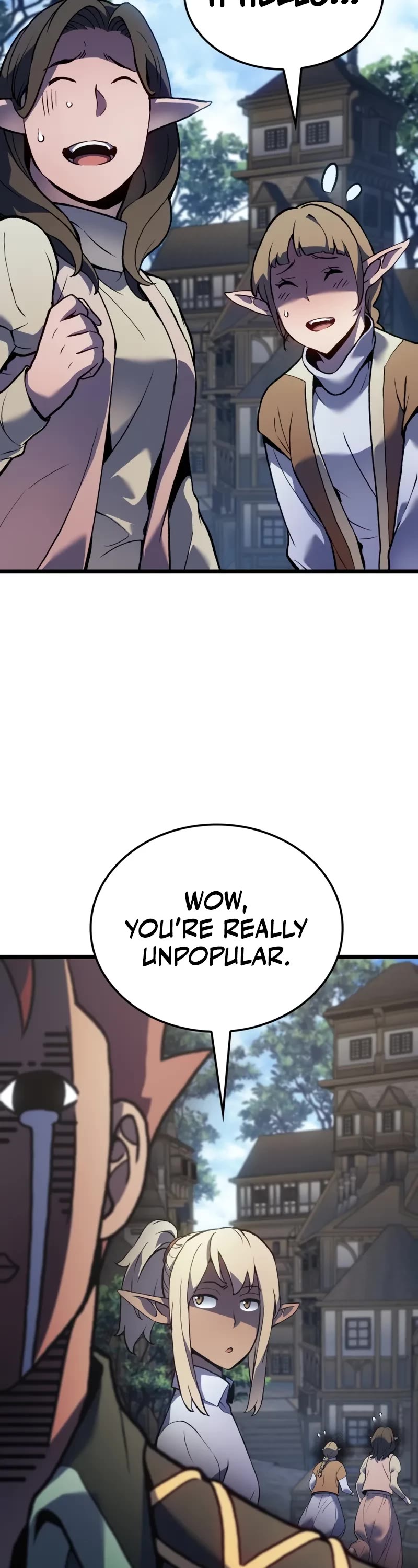 The Indomitable Martial King chapter 85 page 29