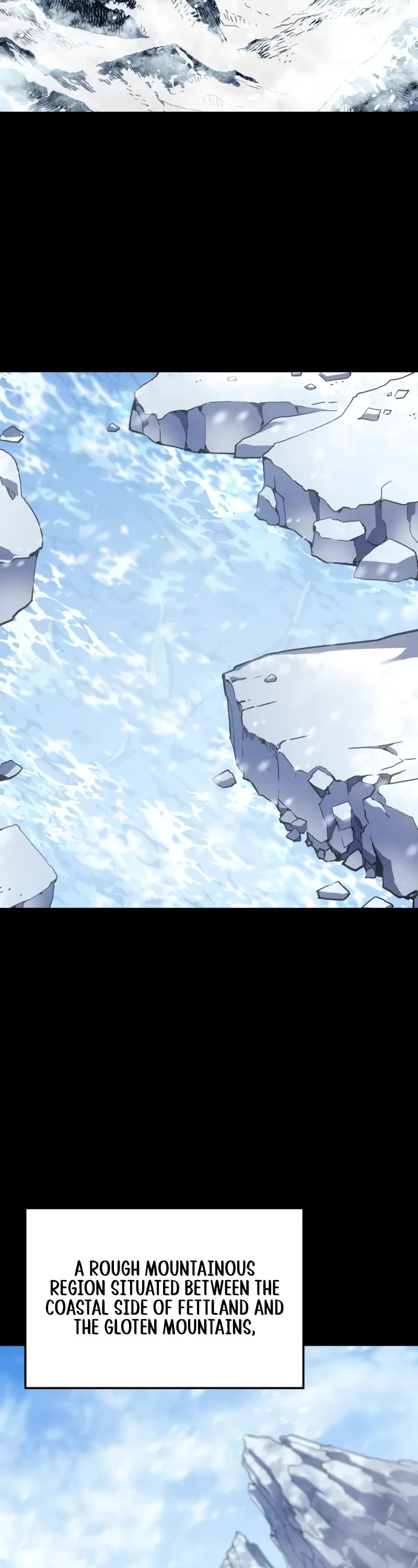 The Indomitable Martial King chapter 85 page 3