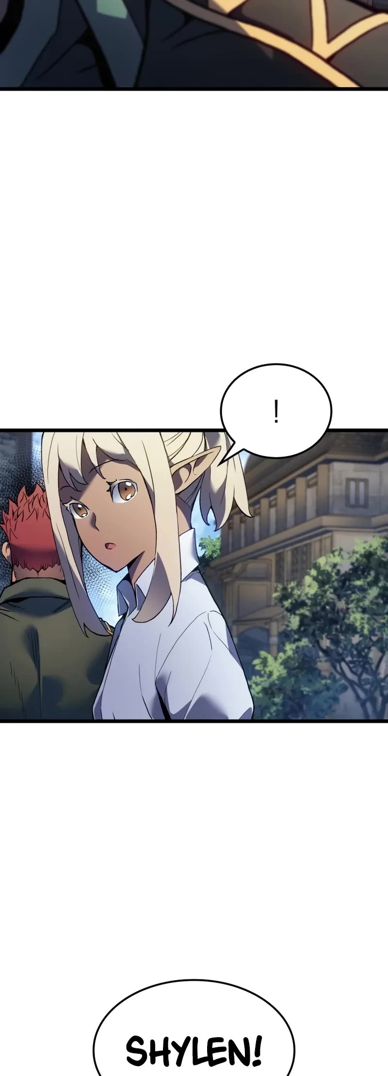 The Indomitable Martial King chapter 85 page 30