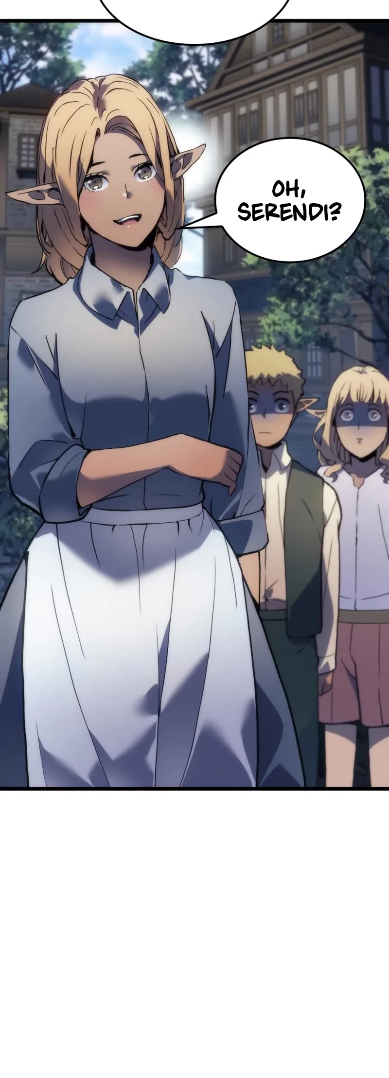 The Indomitable Martial King chapter 85 page 31