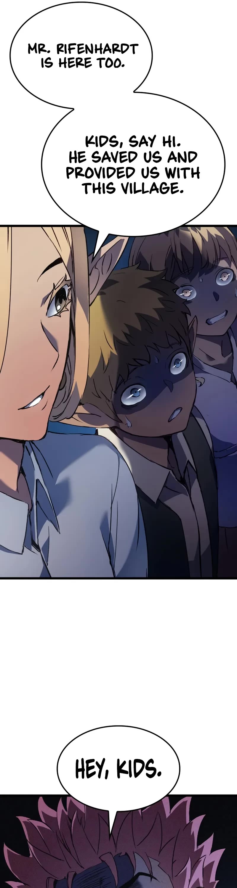 The Indomitable Martial King chapter 85 page 32