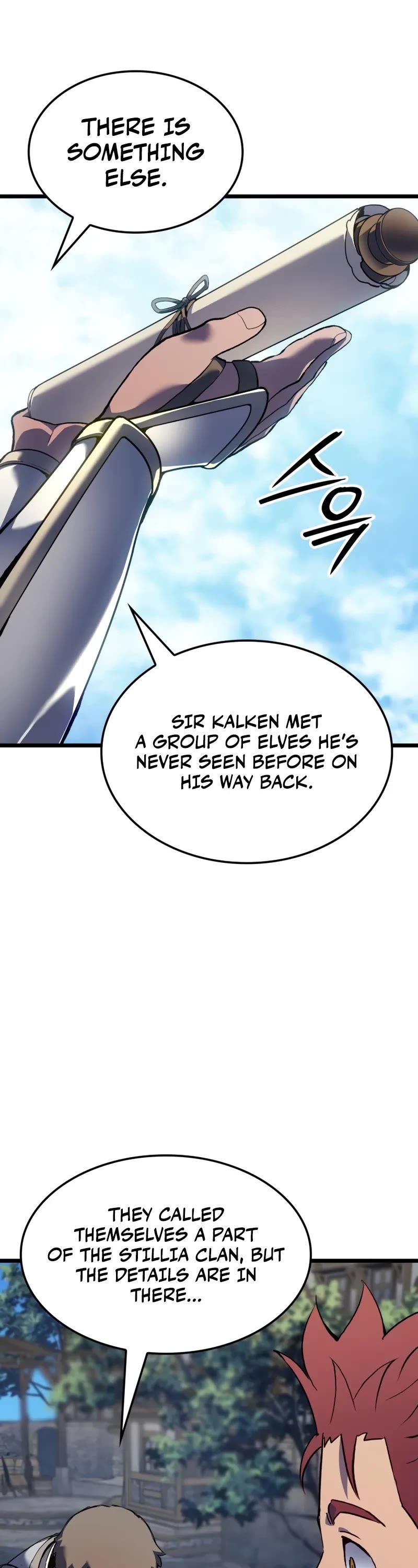 The Indomitable Martial King chapter 85 page 37