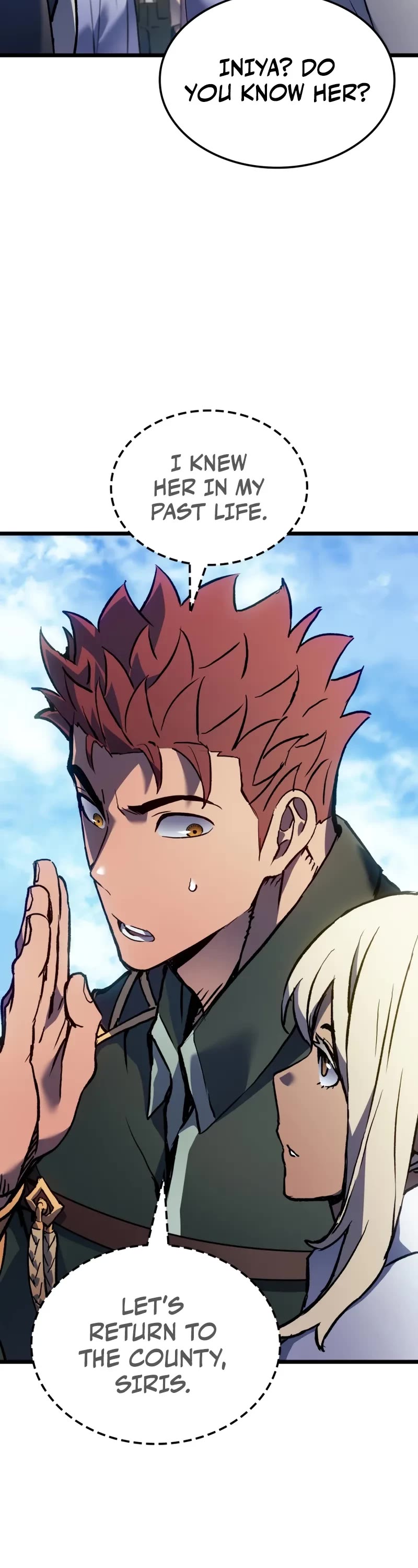 The Indomitable Martial King chapter 85 page 39