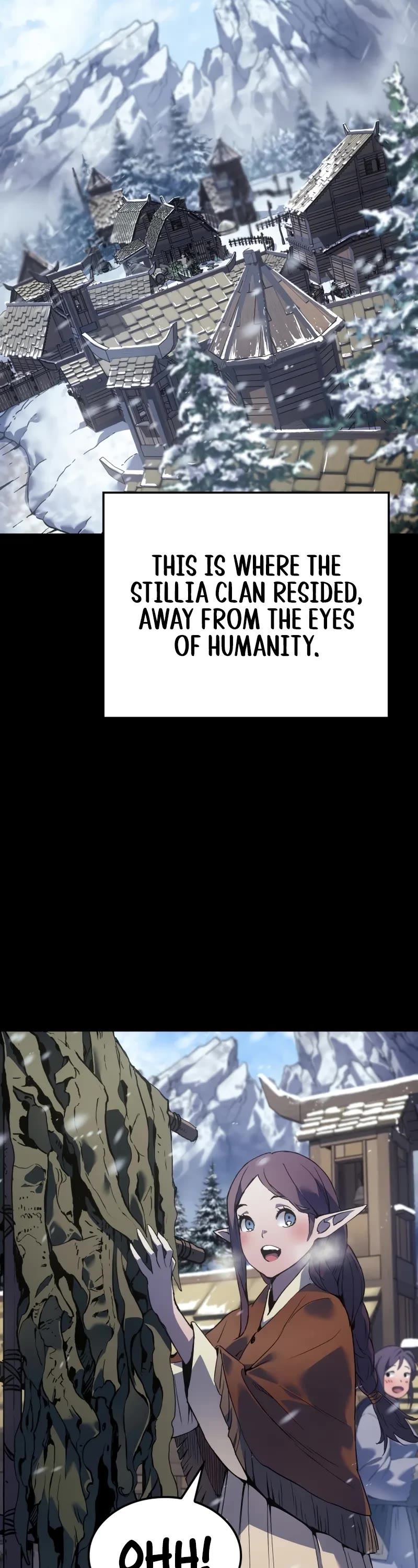 The Indomitable Martial King chapter 85 page 4