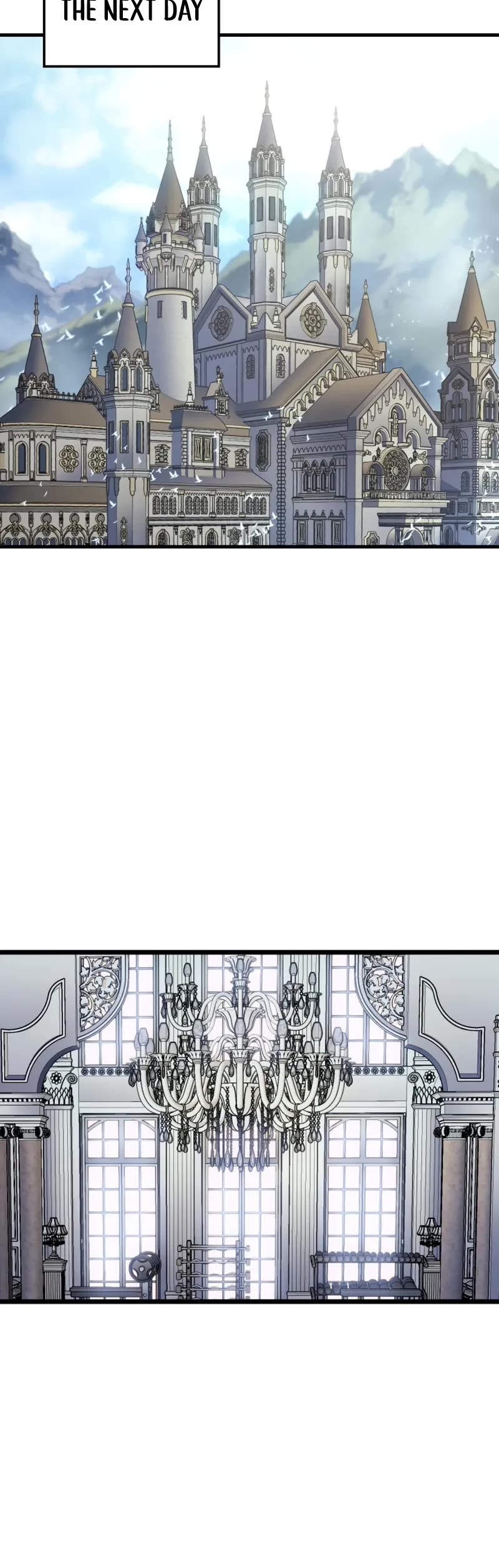 The Indomitable Martial King chapter 85 page 41