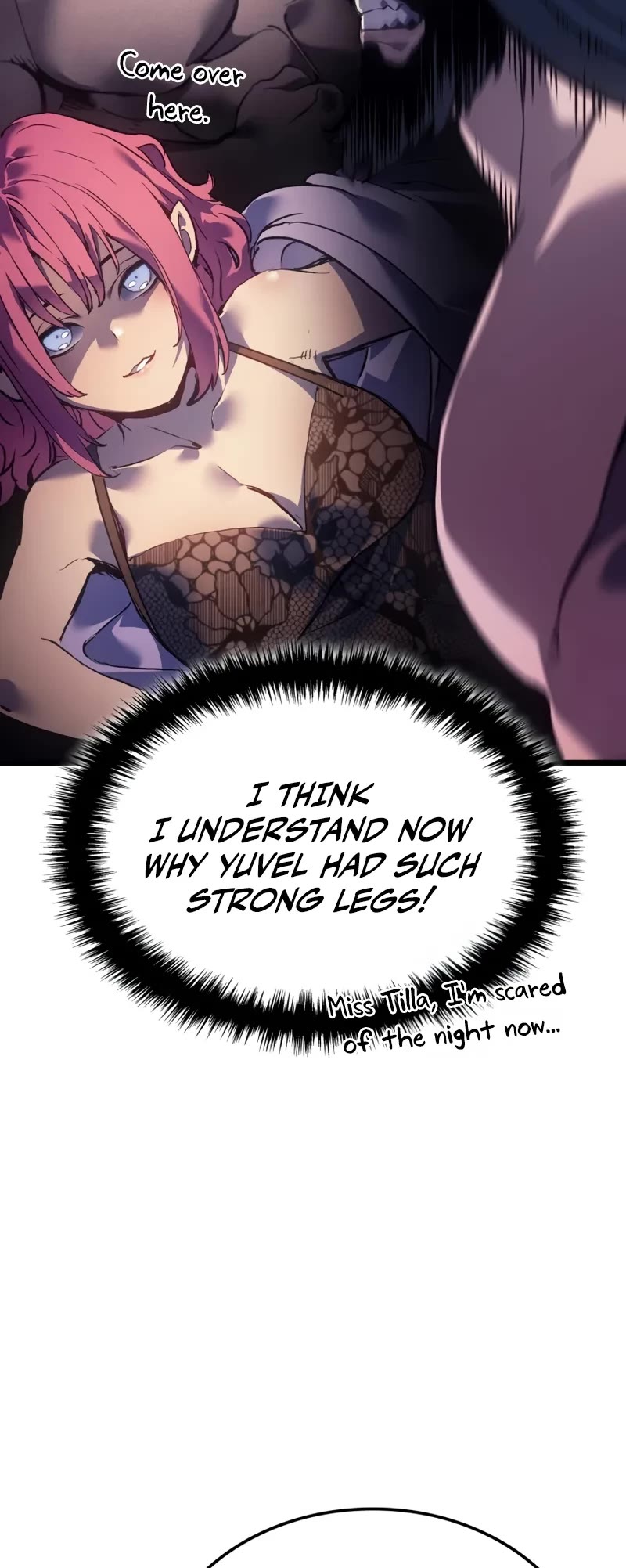 The Indomitable Martial King chapter 85 page 45