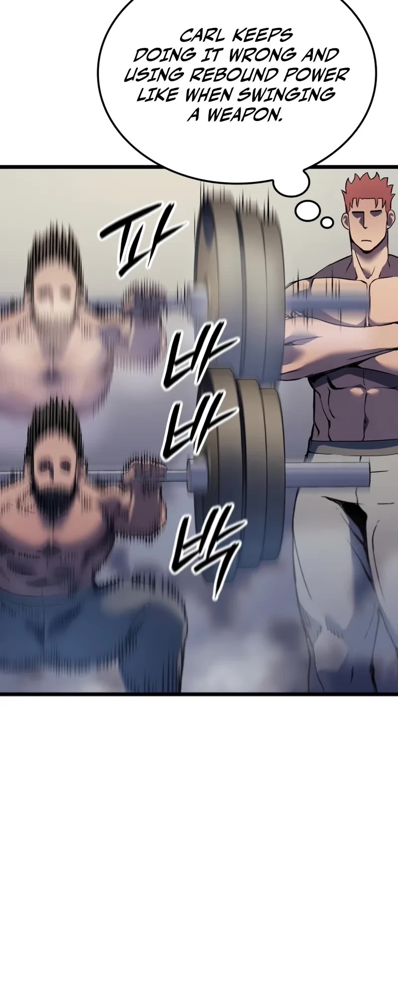 The Indomitable Martial King chapter 85 page 46