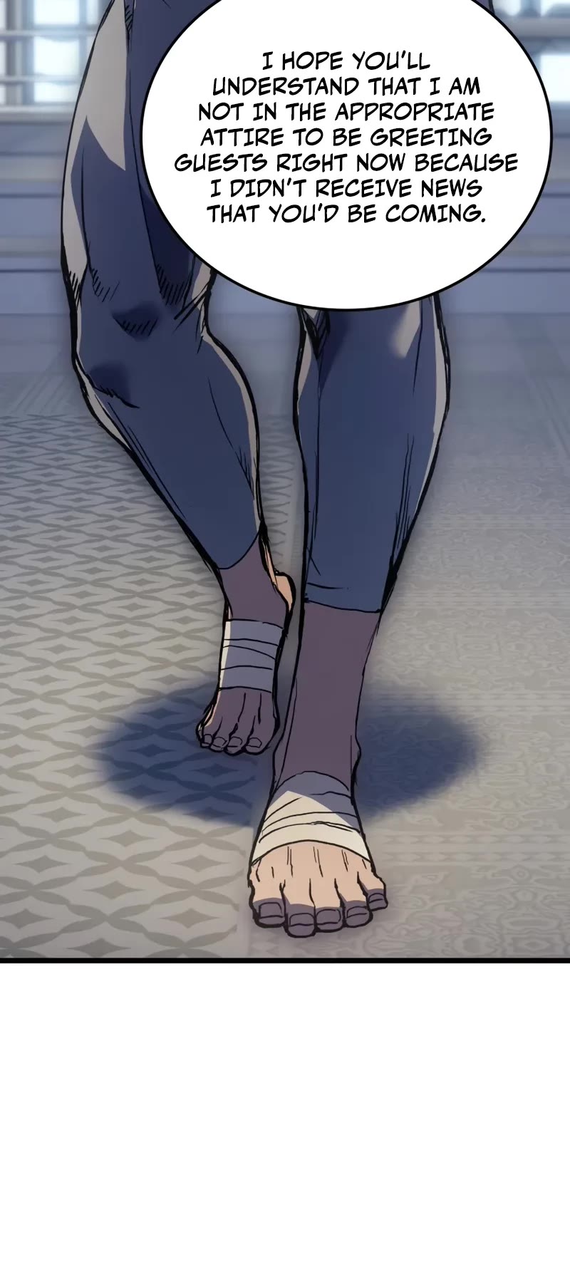 The Indomitable Martial King chapter 85 page 51