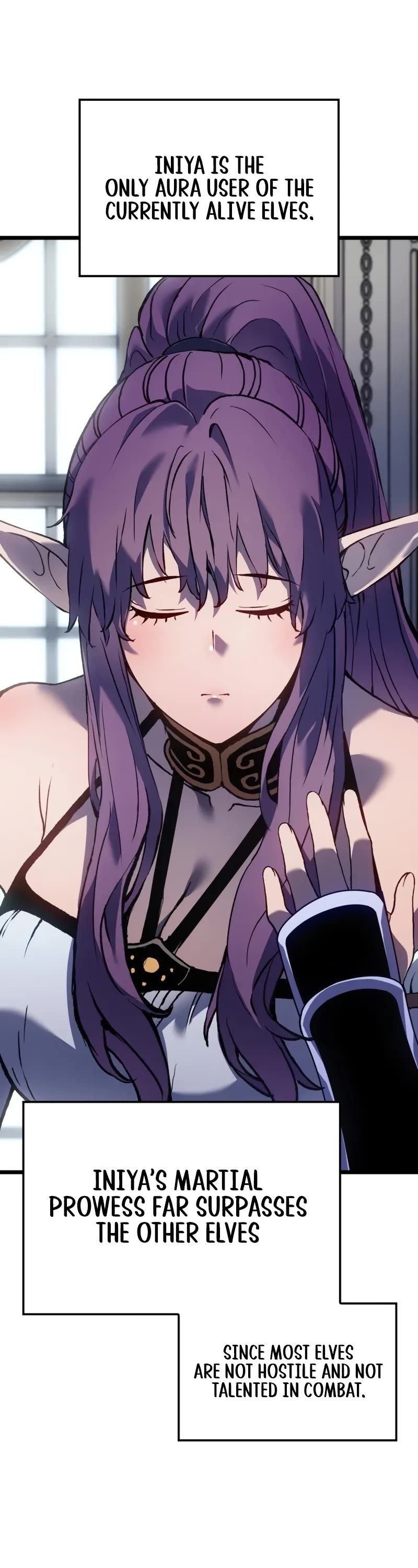 The Indomitable Martial King chapter 85 page 53