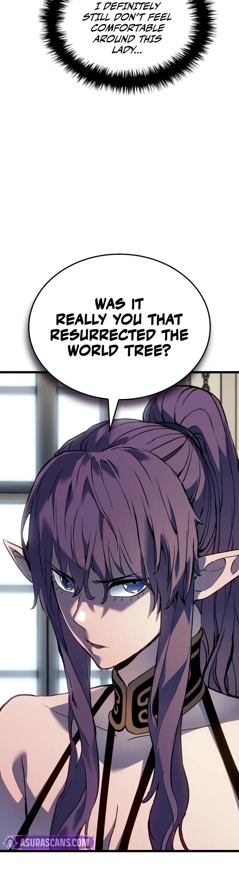 The Indomitable Martial King chapter 85 page 56