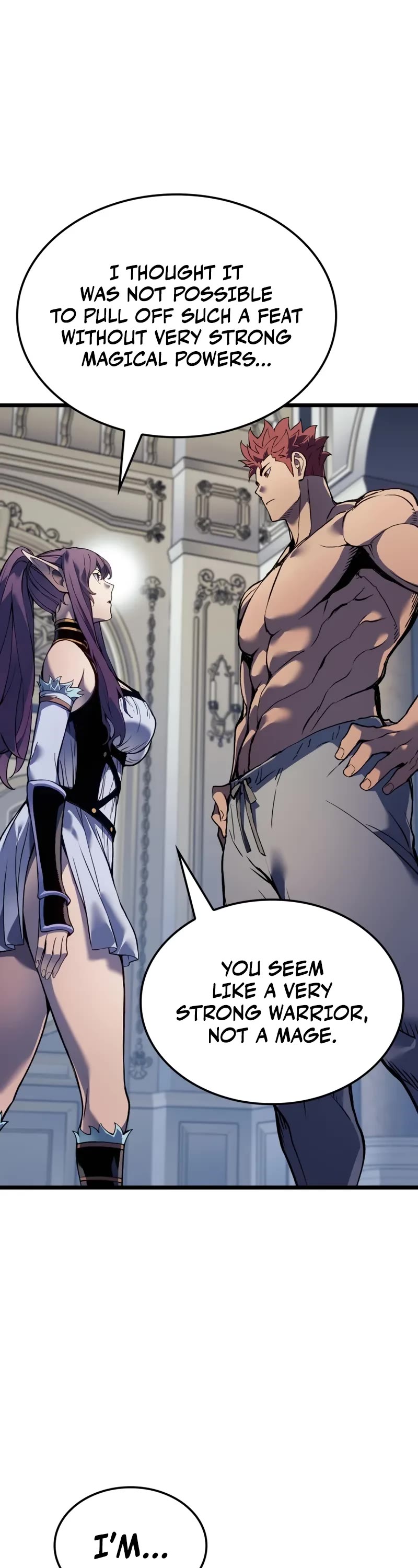 The Indomitable Martial King chapter 85 page 57