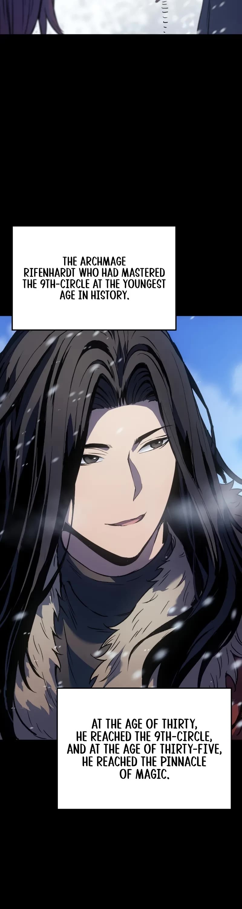 The Indomitable Martial King chapter 85 page 6