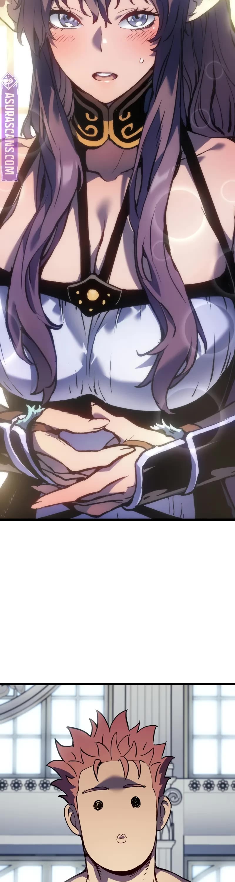 The Indomitable Martial King chapter 85 page 64