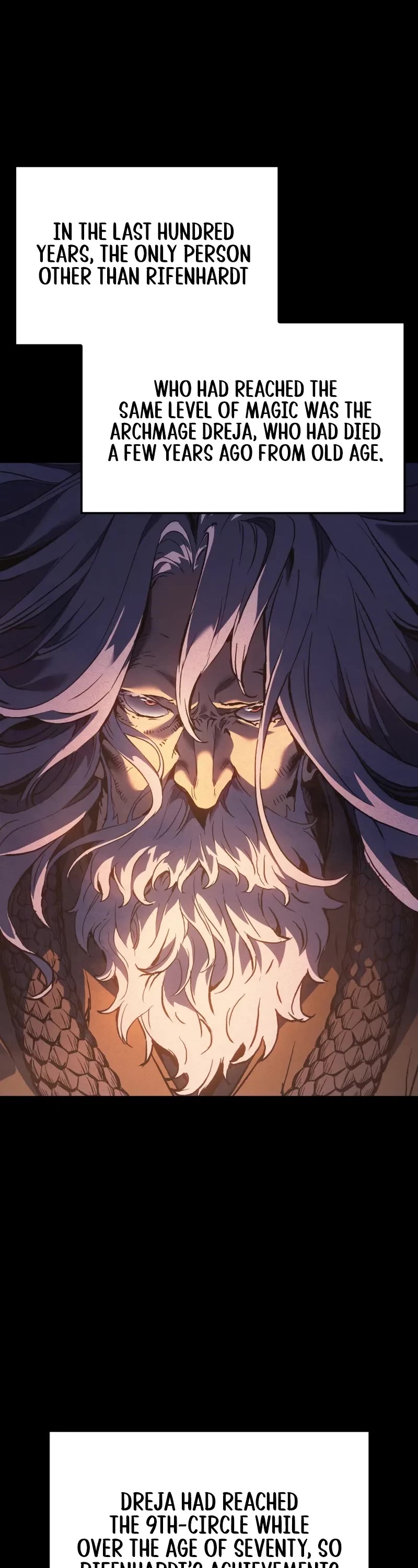 The Indomitable Martial King chapter 85 page 7