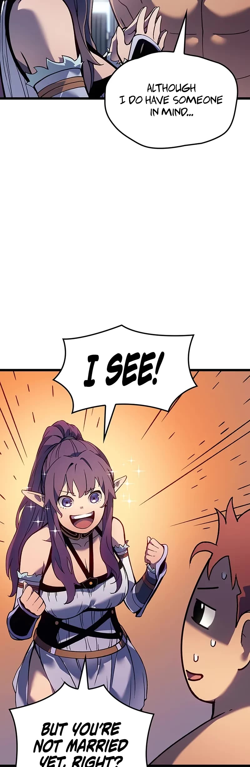 The Indomitable Martial King chapter 86 page 10