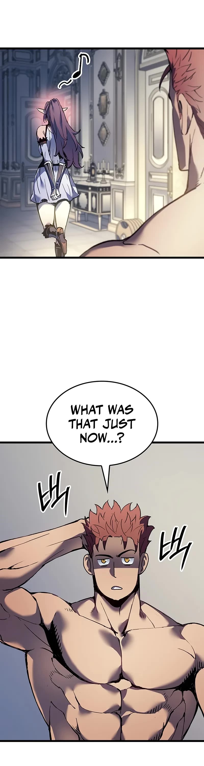 The Indomitable Martial King chapter 86 page 14