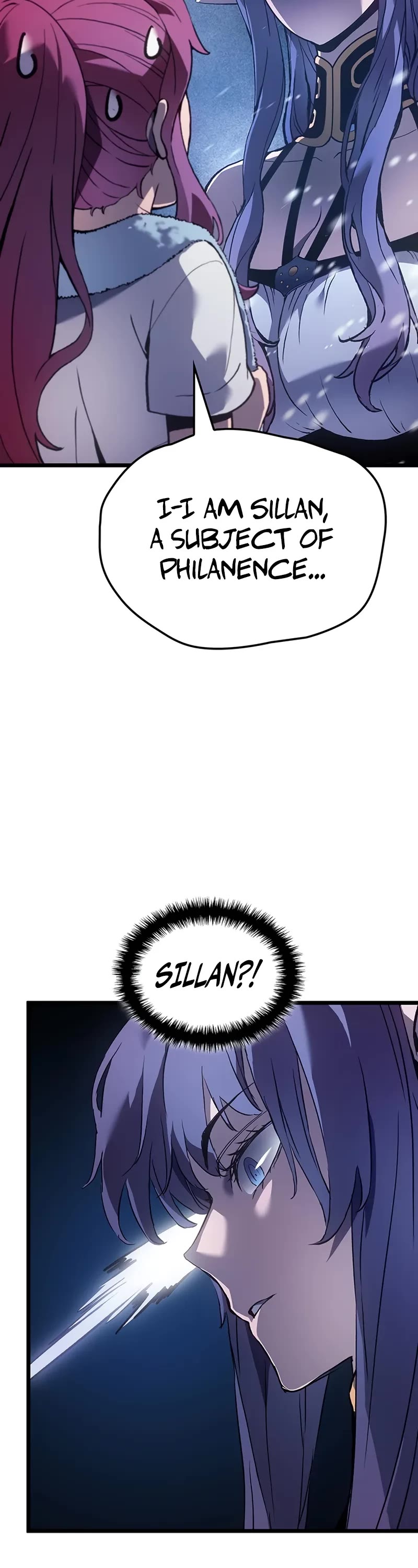 The Indomitable Martial King chapter 86 page 18