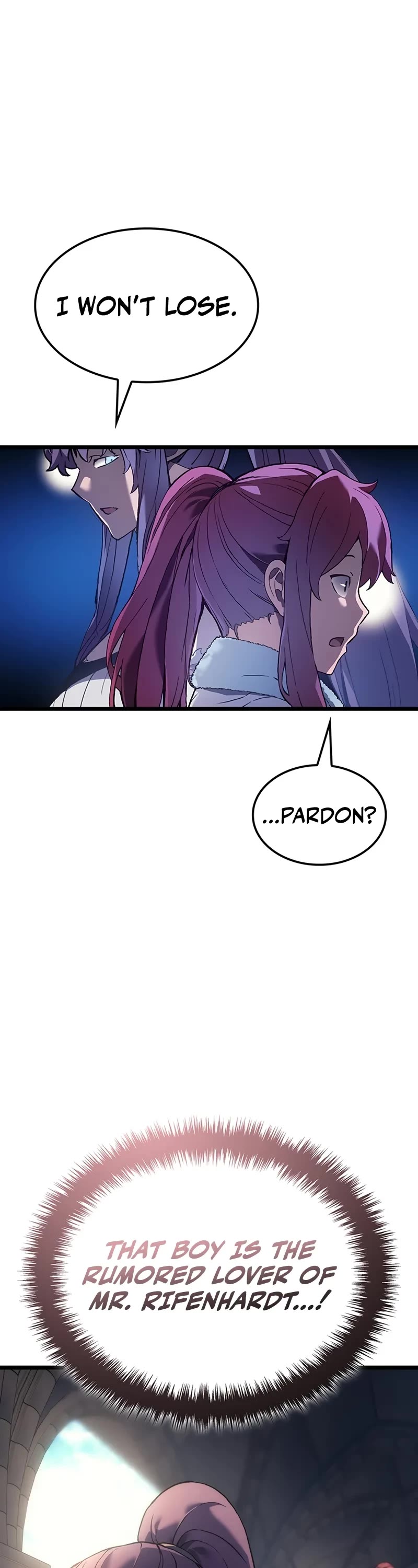 The Indomitable Martial King chapter 86 page 19