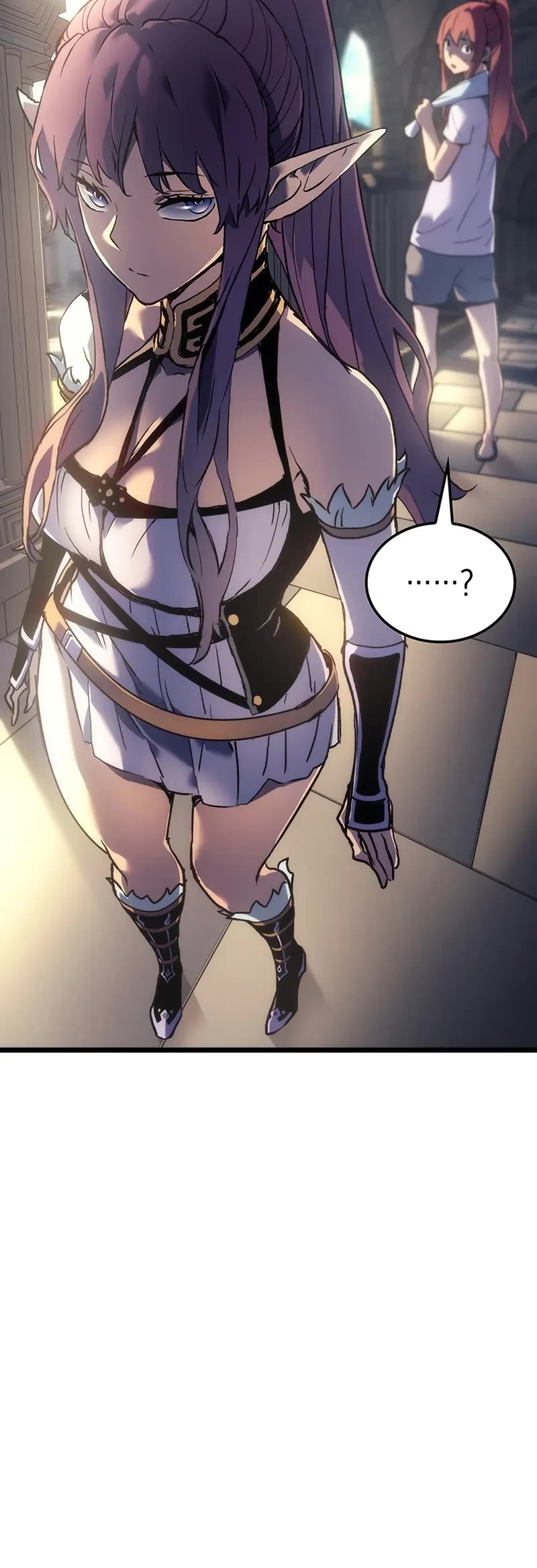 The Indomitable Martial King chapter 86 page 20