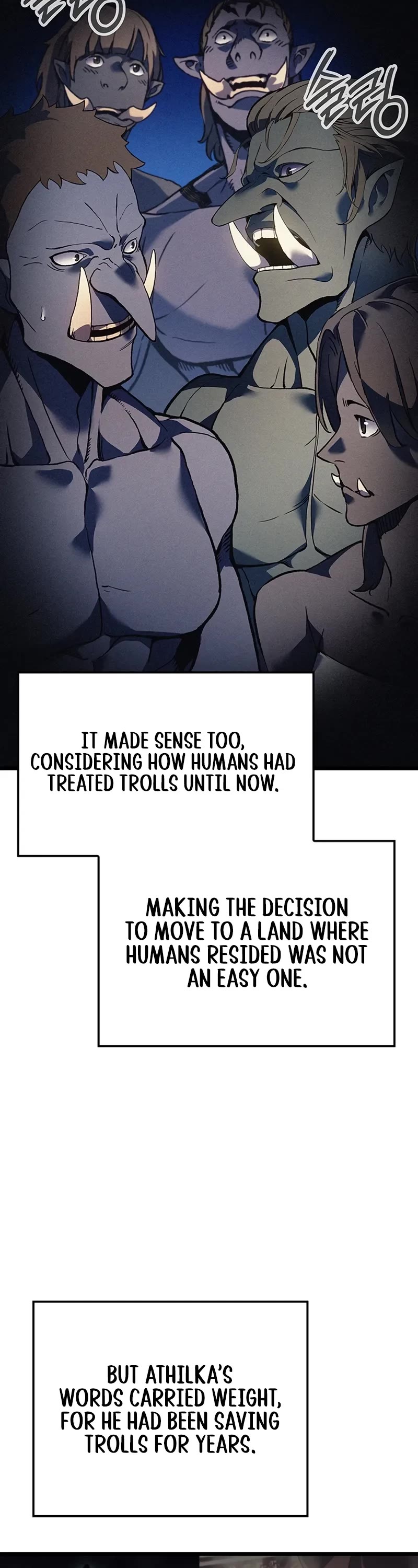 The Indomitable Martial King chapter 86 page 23