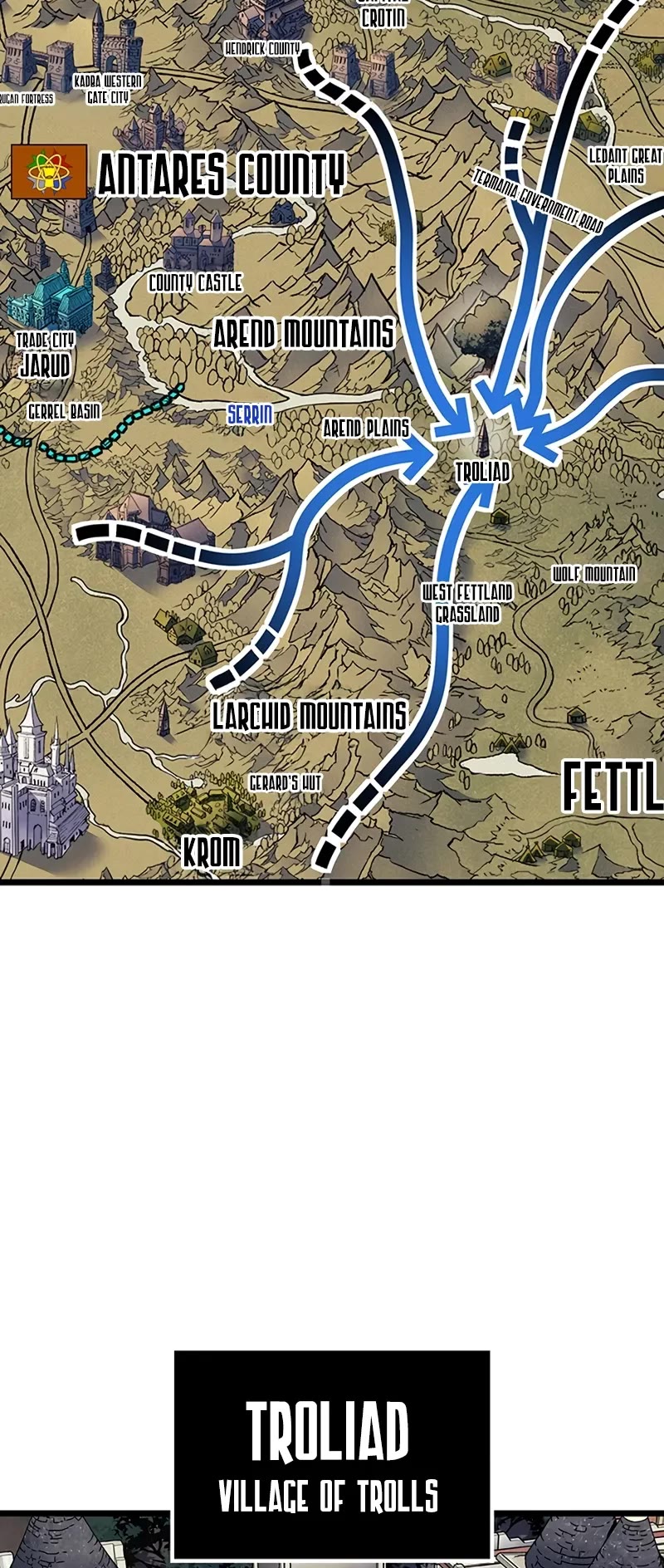 The Indomitable Martial King chapter 86 page 25