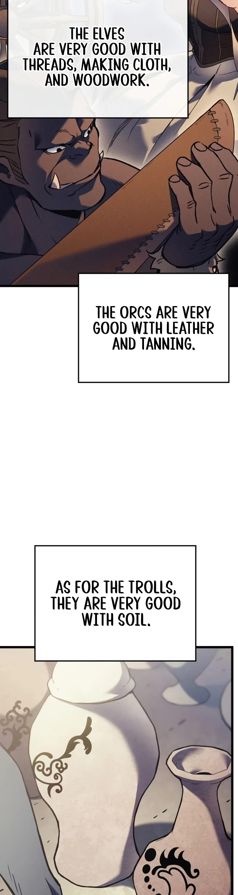 The Indomitable Martial King chapter 86 page 29