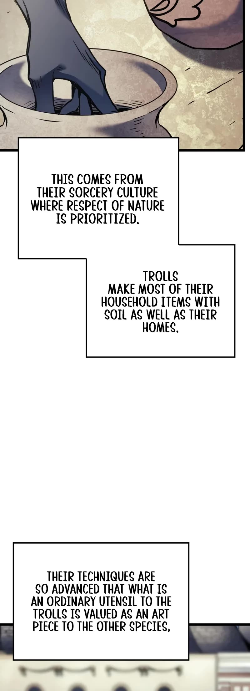 The Indomitable Martial King chapter 86 page 30