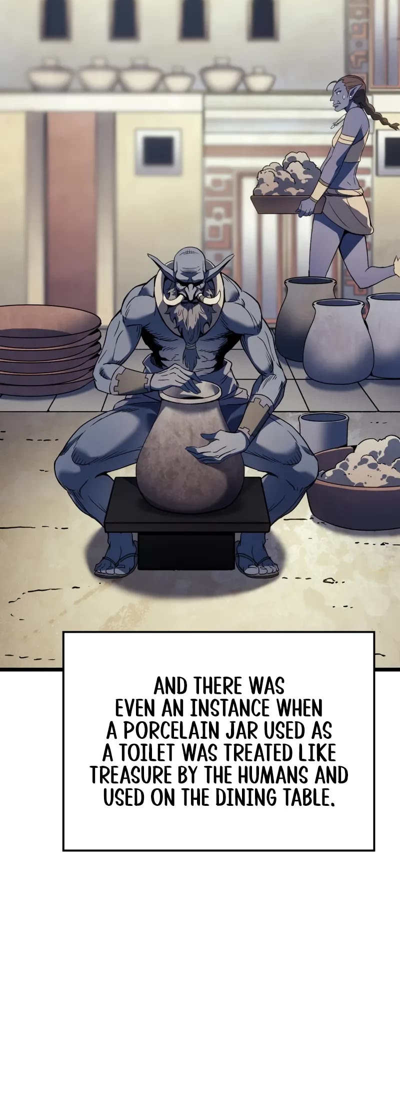 The Indomitable Martial King chapter 86 page 31