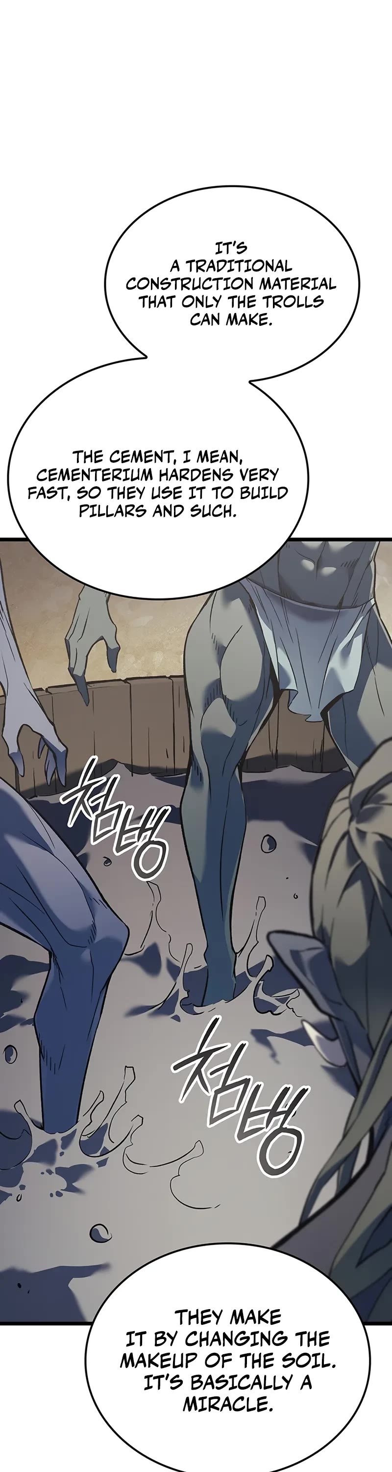 The Indomitable Martial King chapter 86 page 34