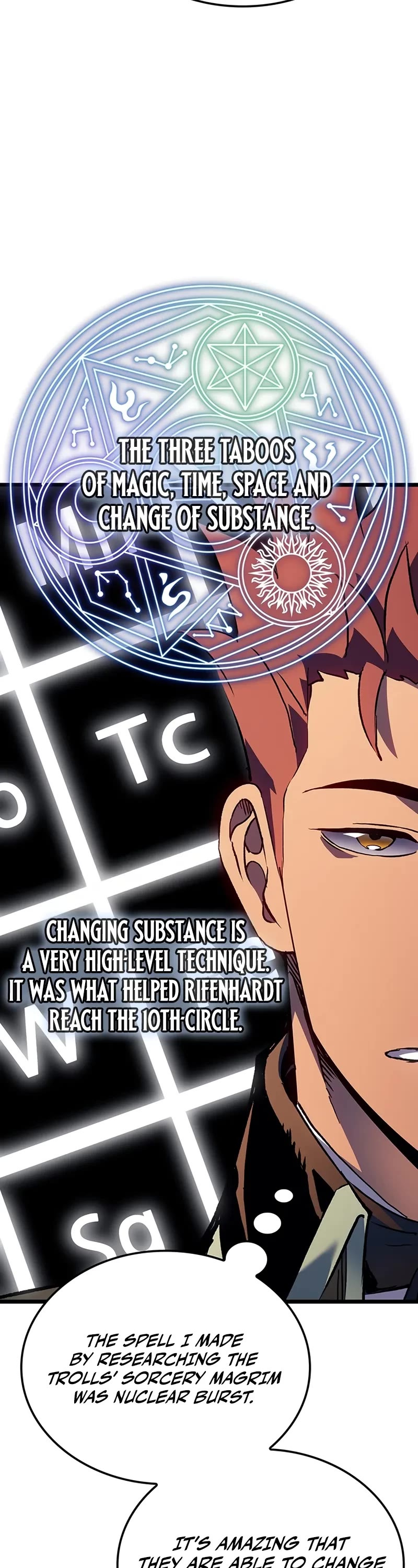 The Indomitable Martial King chapter 86 page 35