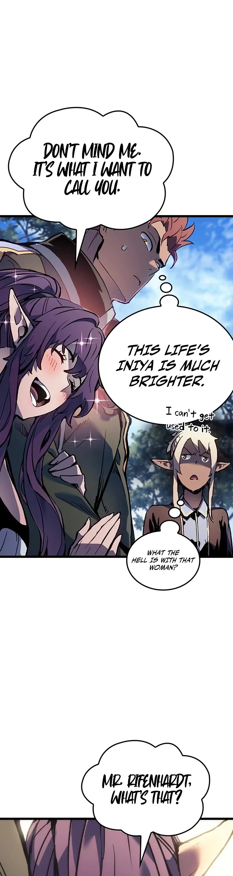 The Indomitable Martial King chapter 86 page 37