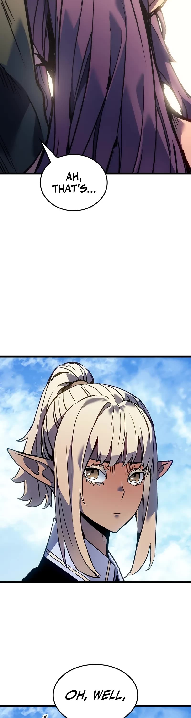 The Indomitable Martial King chapter 86 page 38