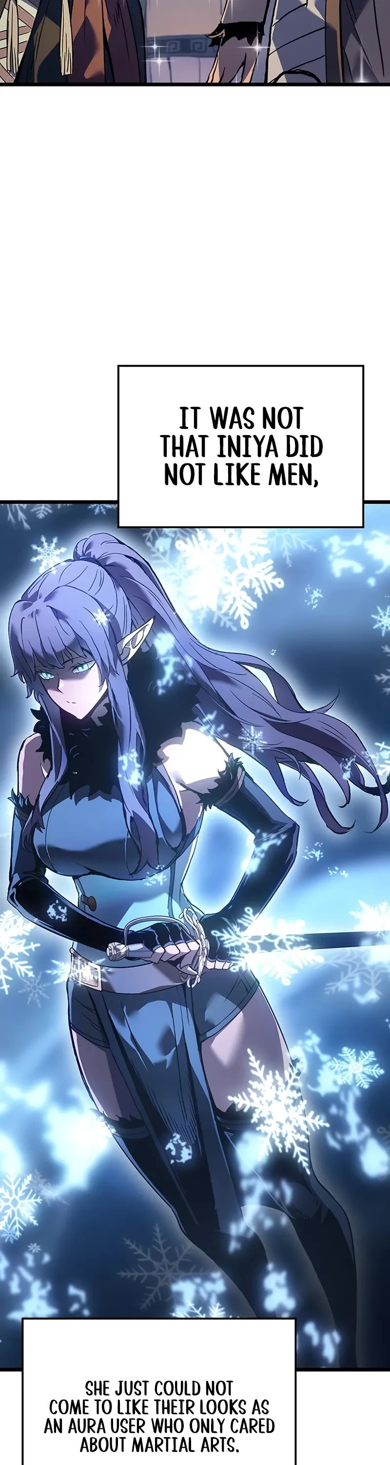 The Indomitable Martial King chapter 86 page 4