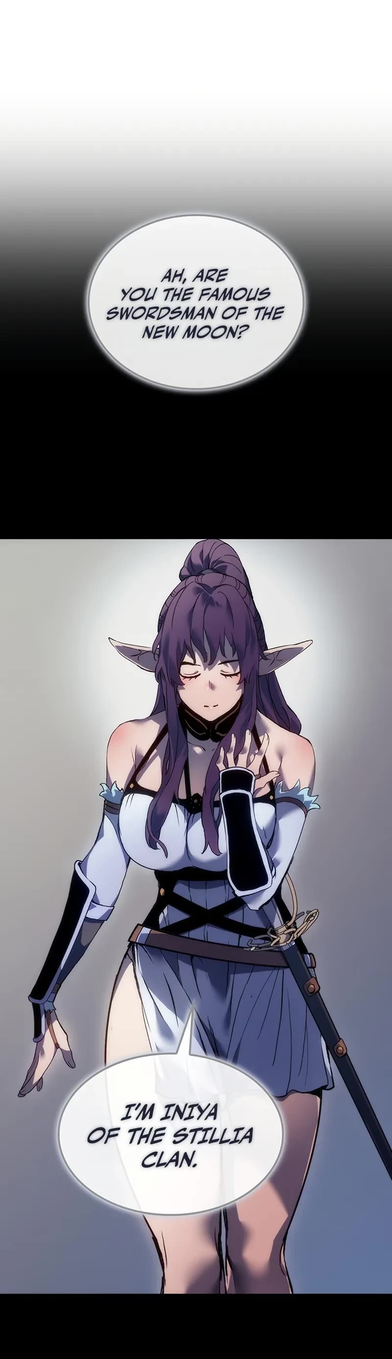 The Indomitable Martial King chapter 86 page 40