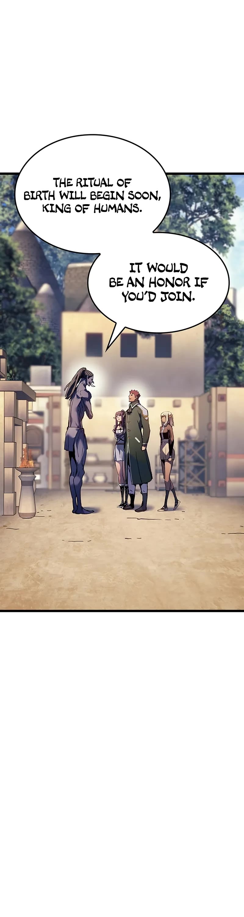 The Indomitable Martial King chapter 86 page 44