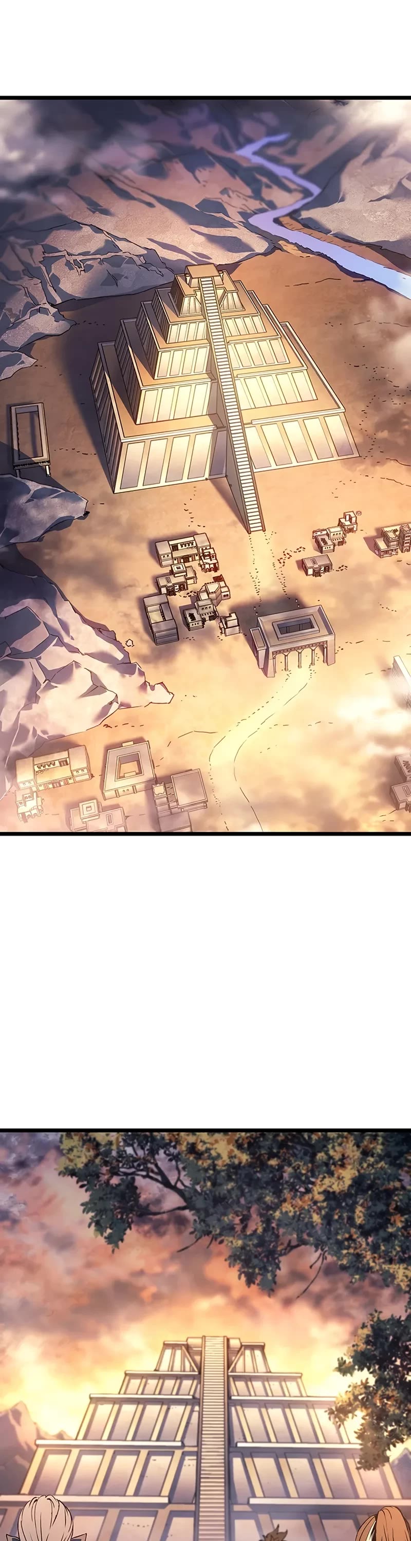 The Indomitable Martial King chapter 86 page 45