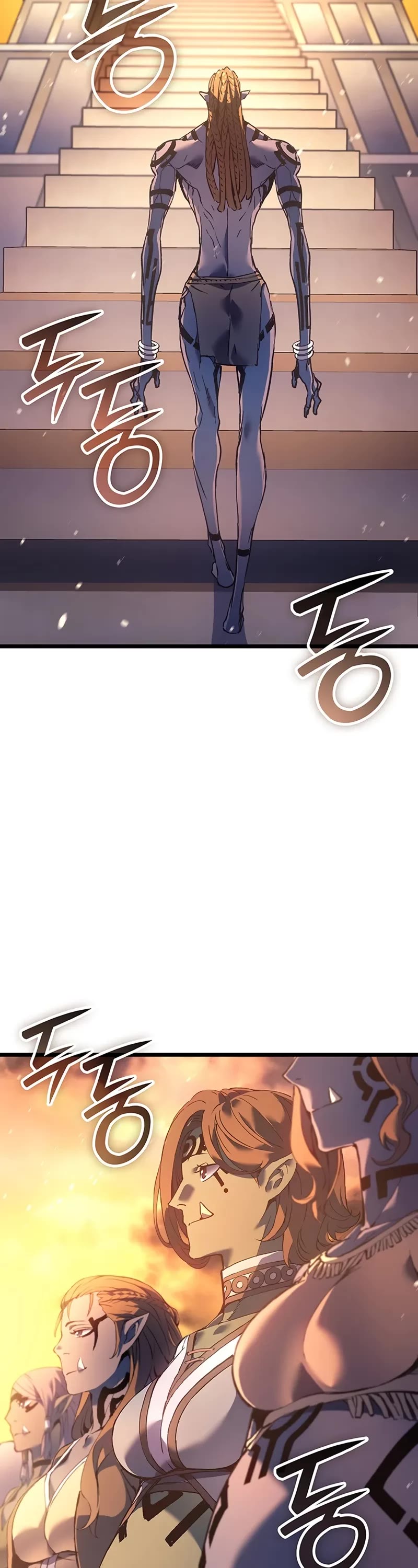 The Indomitable Martial King chapter 86 page 48