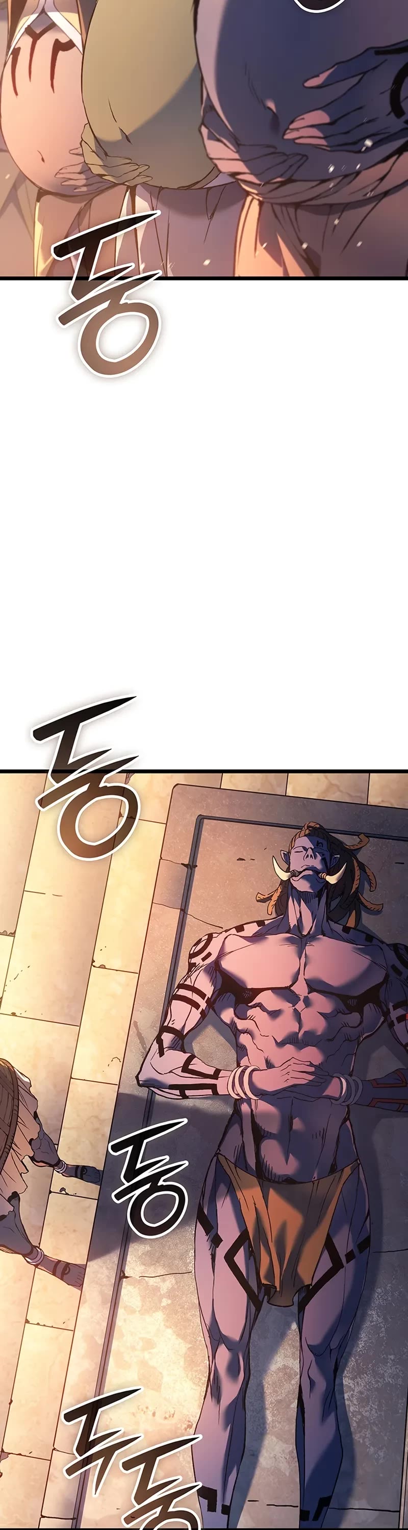 The Indomitable Martial King chapter 86 page 49