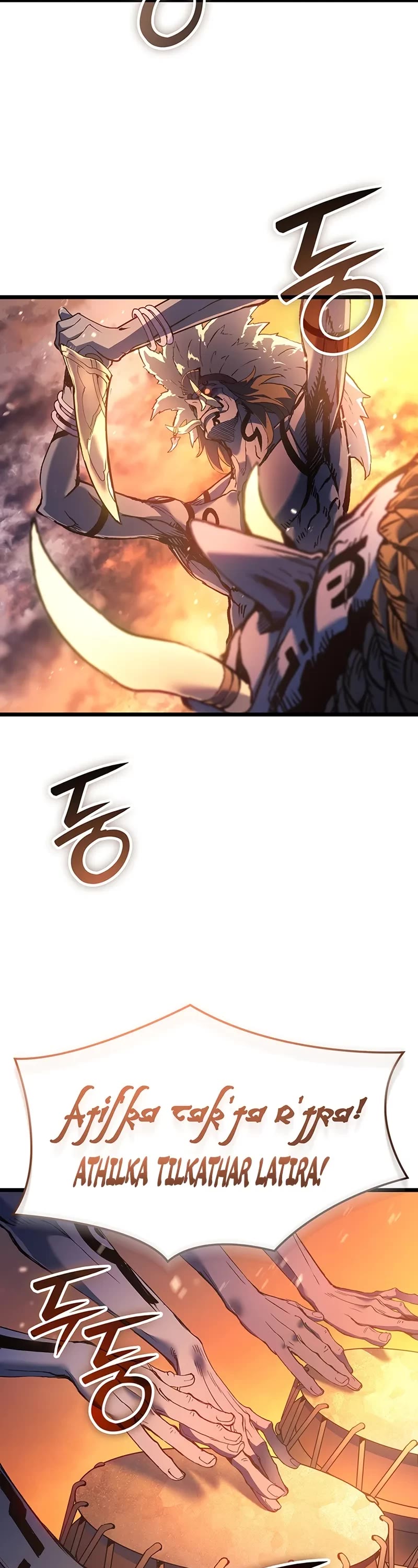 The Indomitable Martial King chapter 86 page 50