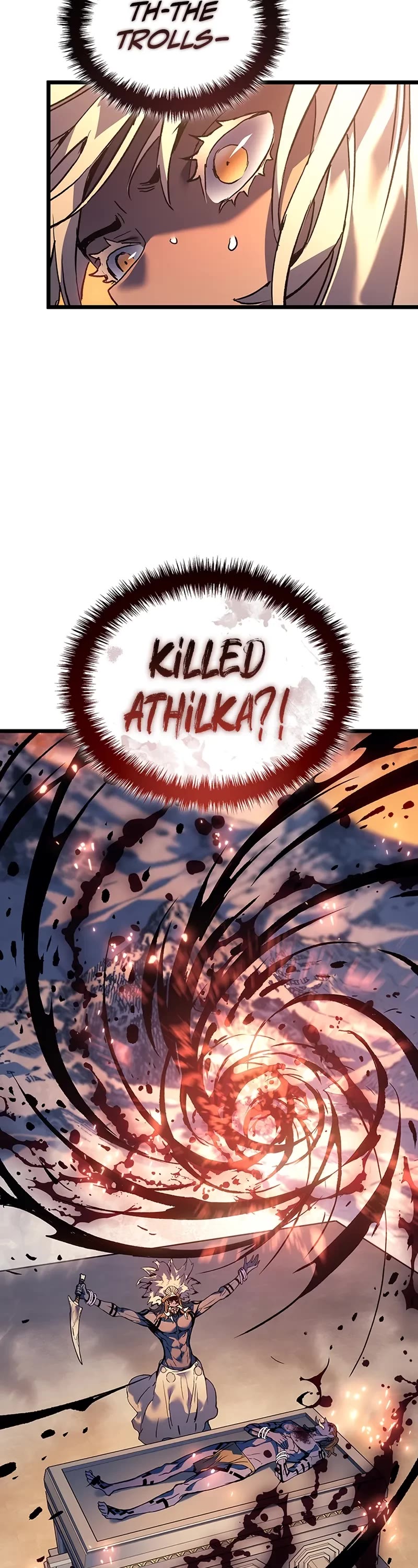 The Indomitable Martial King chapter 86 page 54