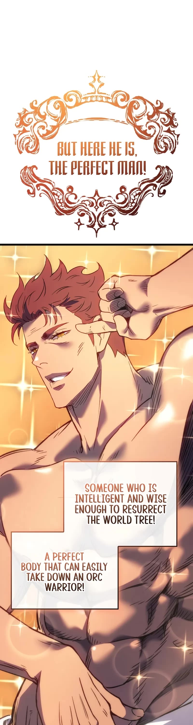 The Indomitable Martial King chapter 86 page 7