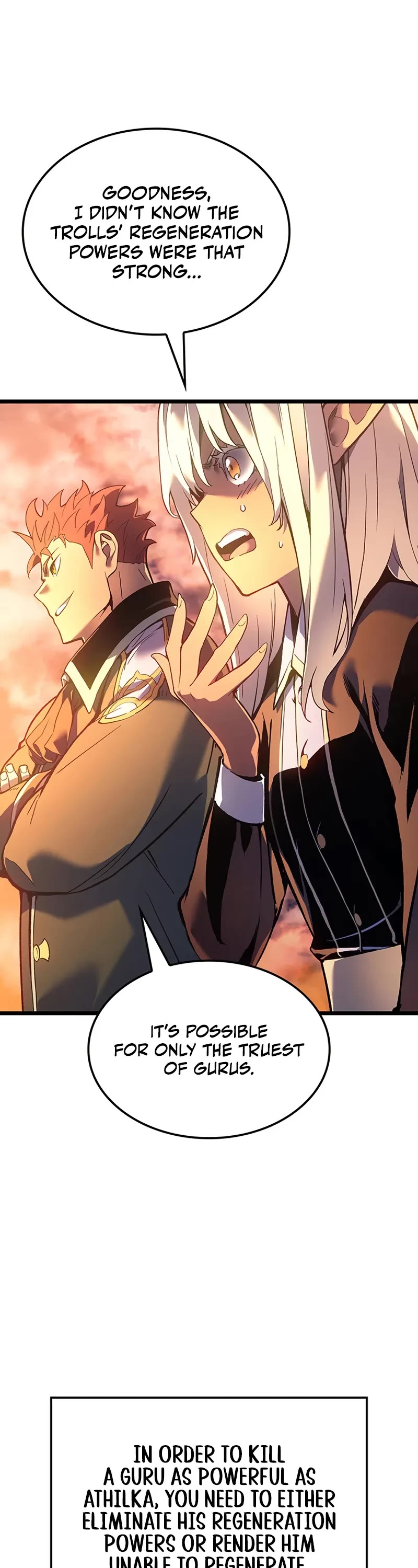 The Indomitable Martial King chapter 87 page 14