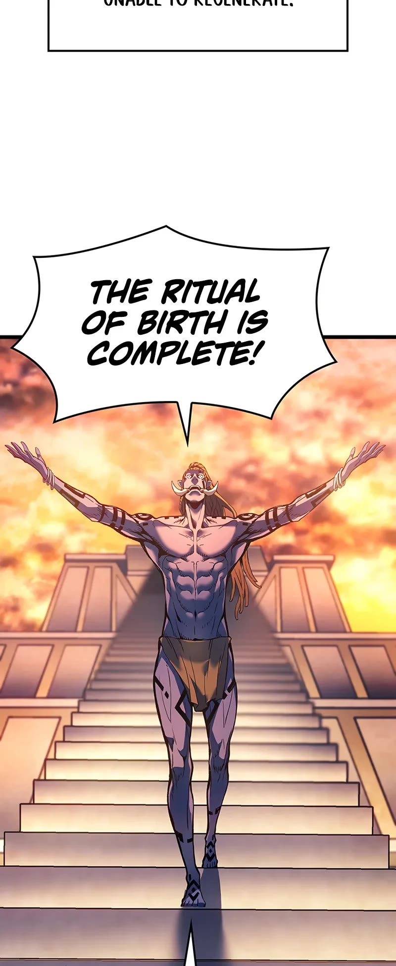 The Indomitable Martial King chapter 87 page 15