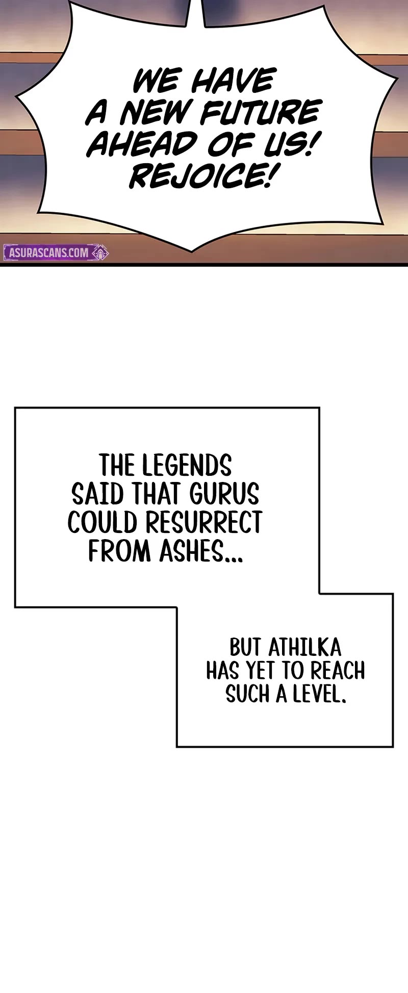 The Indomitable Martial King chapter 87 page 16