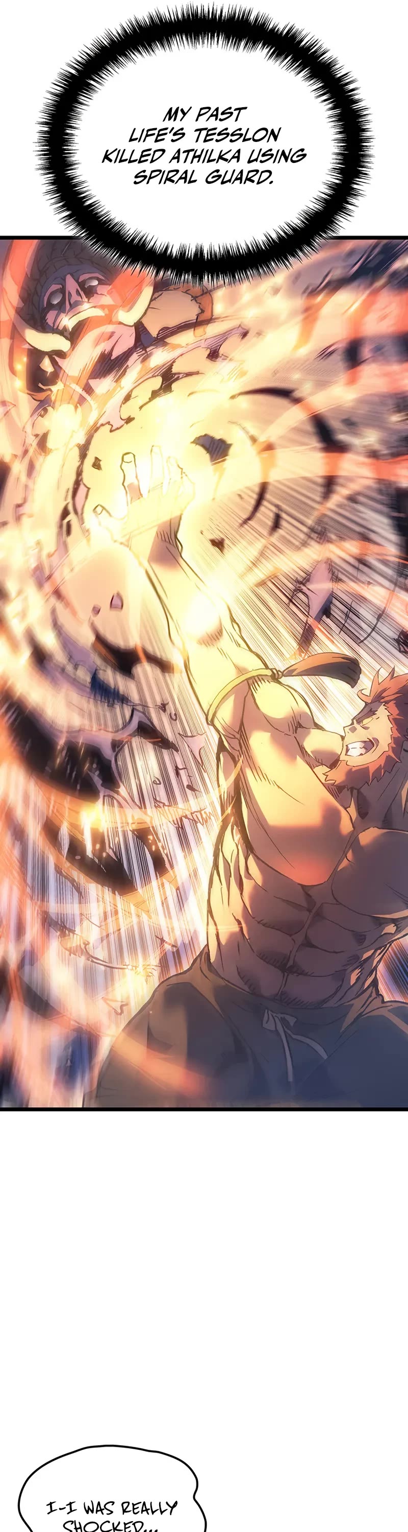 The Indomitable Martial King chapter 87 page 17