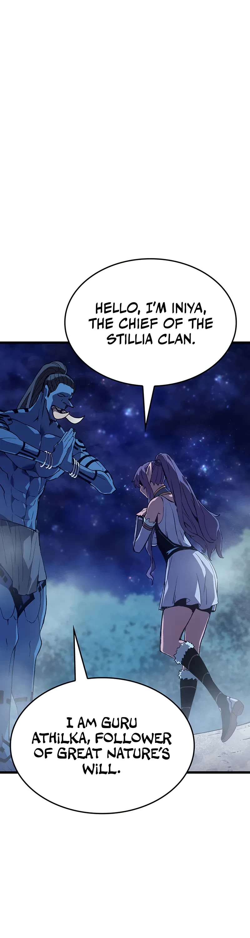 The Indomitable Martial King chapter 87 page 21