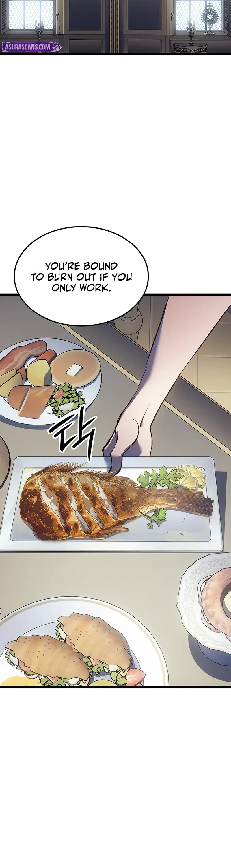 The Indomitable Martial King chapter 87 page 26