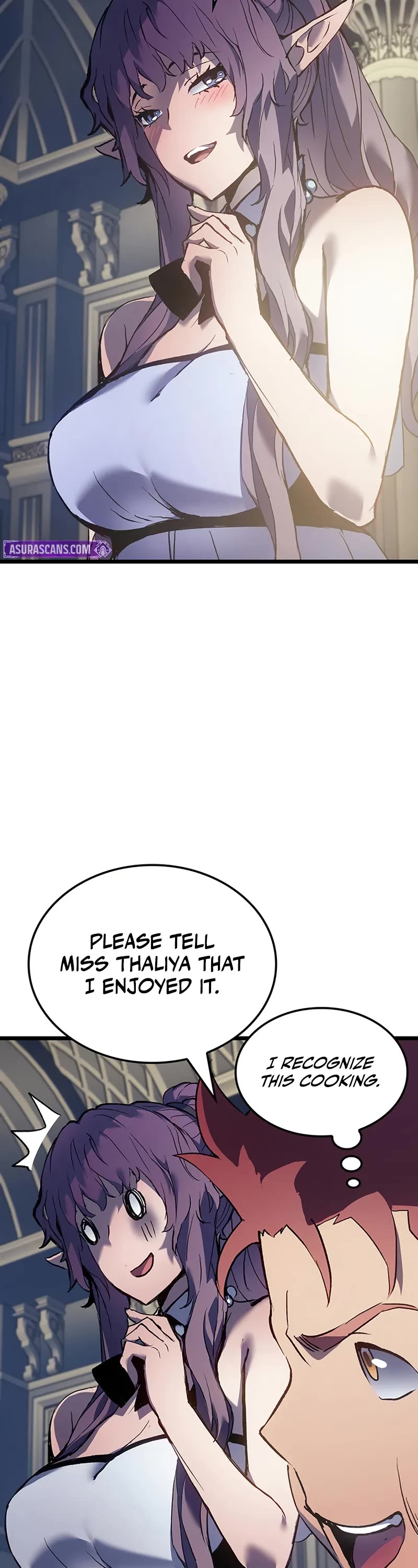 The Indomitable Martial King chapter 87 page 28