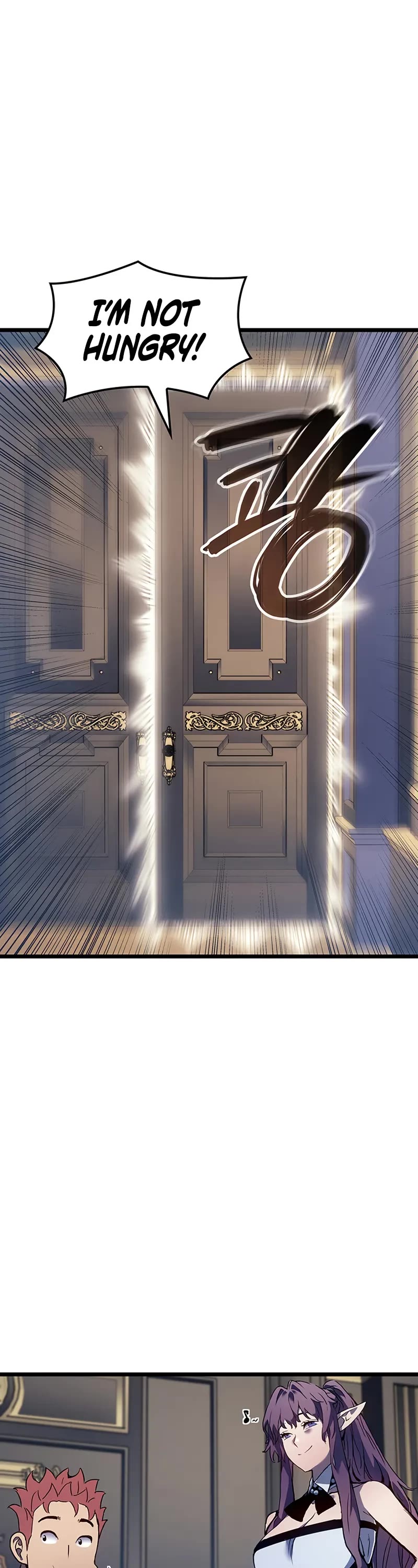 The Indomitable Martial King chapter 87 page 32