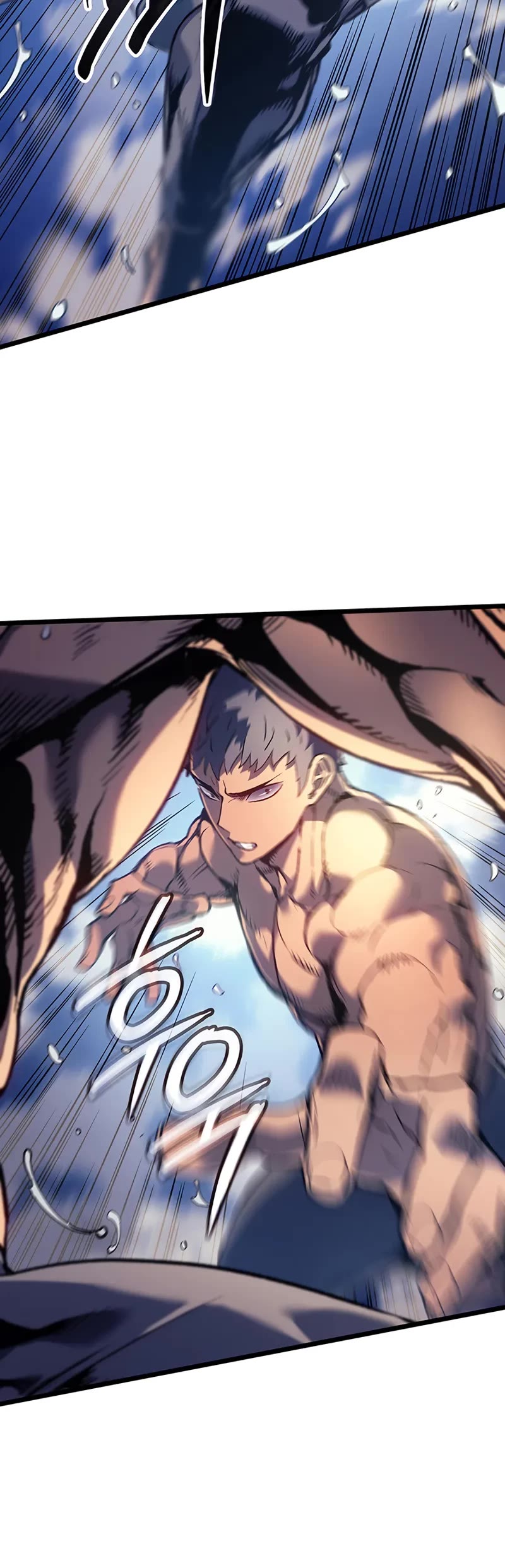 The Indomitable Martial King chapter 87 page 40